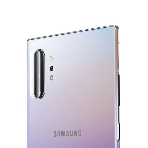 Película para Lente de Câmera Samsung Galaxy Note 10 Plus - Gshield