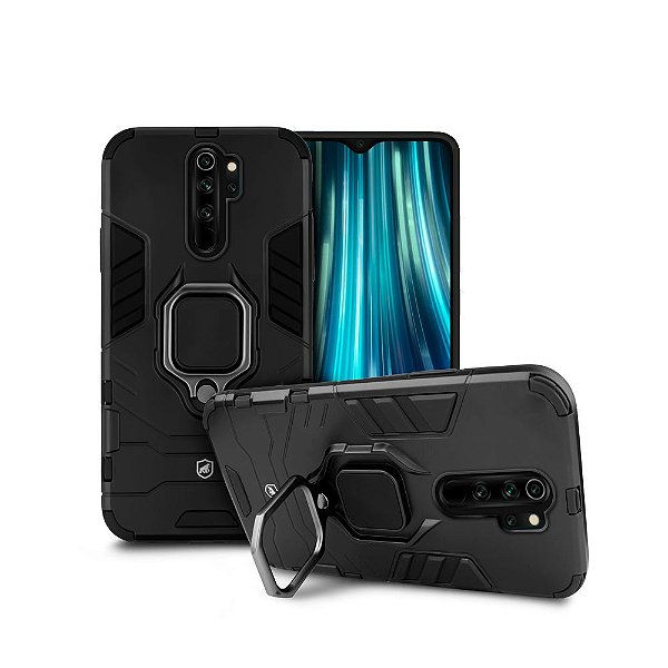 Capa Case Capinha Xiaomi Mi 12S Ultra - Protetora Resistente