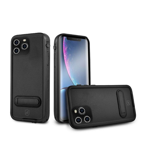 Capa à Prova d'água Nautical para iPhone 11 Pro Max 6.5' - GShield