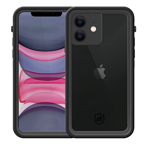 Capa para iPhone 13 Pro - Armor - Gshield - Gshield - Capas para celular,  Películas, Cabos e muito mais