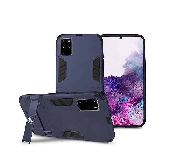 Capa para Samsung Galaxy S20 Plus - Armor - Gshield