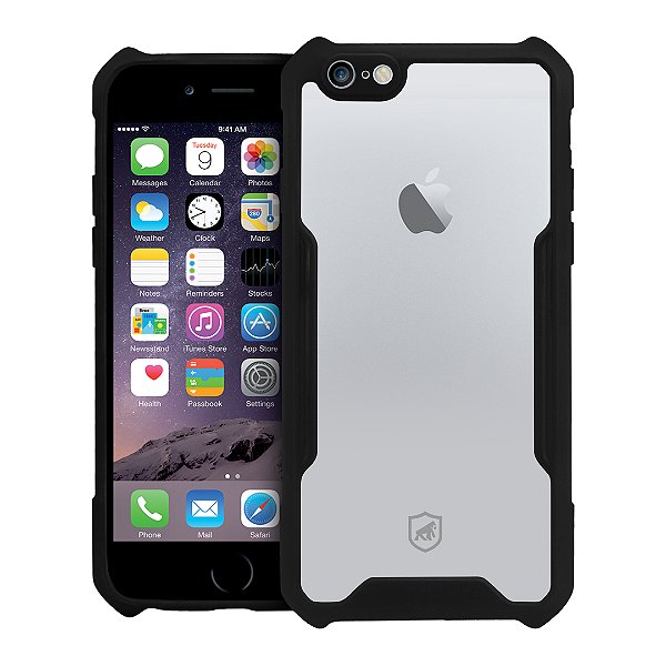 Capa para iPhone 13 - Armor - Gshield - Gshield - Capas para celular,  Películas, Cabos e muito mais