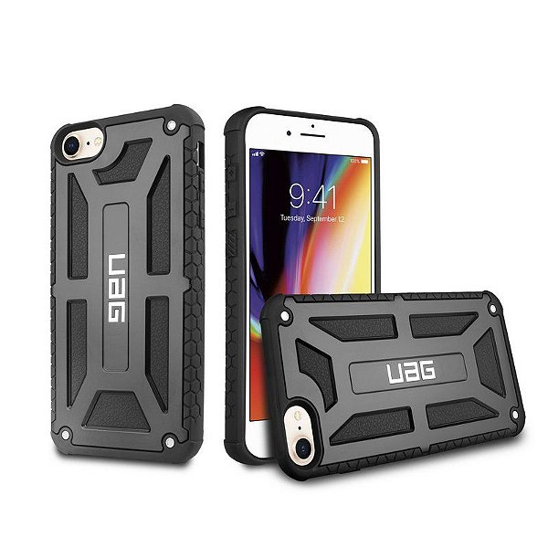 Capa para iPhone SE 2: case para celular Apple custa a partir de R$ 25 |  Celular | TechTudo