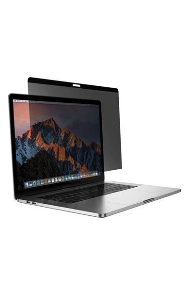 Película para MacBook Pro Touch Bar 15.5" (2016-2018) New A1707 / A1990 - Magnética de Privacidade - Gshield