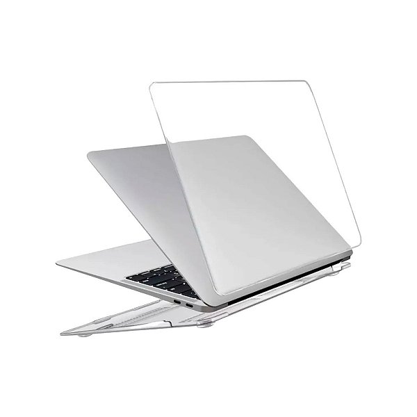 Capa para MacBook Pro 13.3'' A1706 / A1708 / A1989 / A2159 / A2338 / A2289 / A2251  - Slim - Gshield