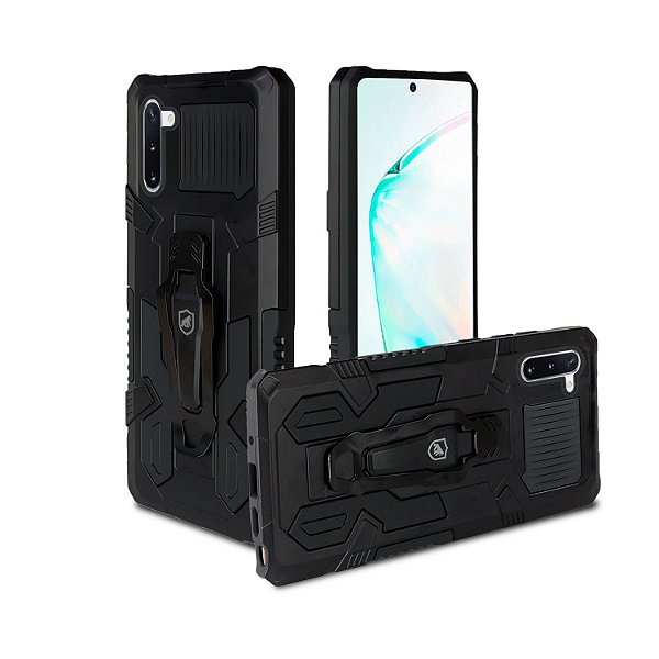 Capa para Samsung Galaxy Note 10 - Clip - Gshield