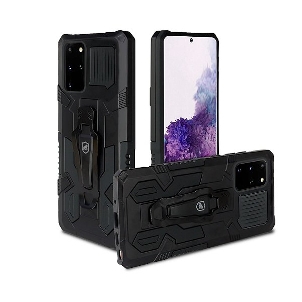Capa Clip para Samsung Galaxy S20 Plus - Gshield - Capas para celular,  Películas, Cabos e muito mais