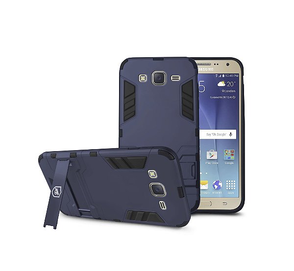 Capa para Samsung Galaxy J7 / J7 neo - Armor - Gshield