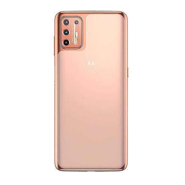 Película para Motorola Moto G9 Plus - Nano Traseira - Gshield