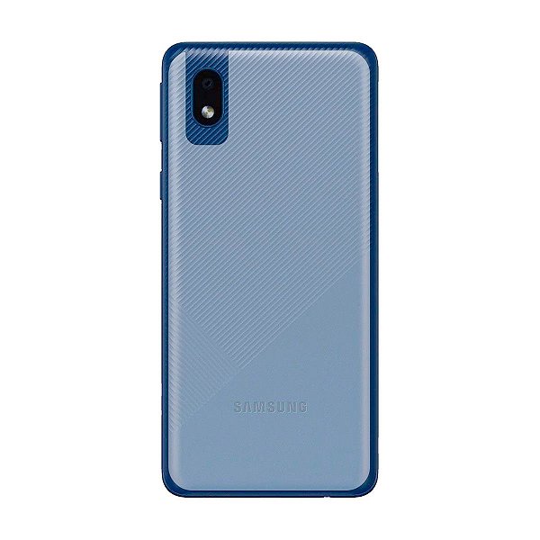 Película para Samsung Galaxy A01 Core e M01 Core - Nano Traseira - Gshield