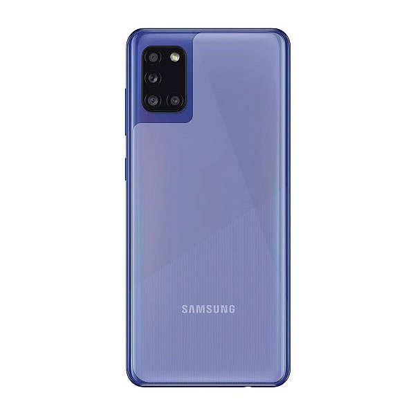 Película Nano Traseira para Samsung Galaxy A31 e A51 - Gshield