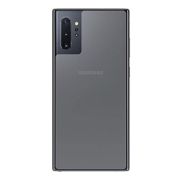 Película para Samsung Galaxy Note 10 - Nano Traseira - Gshield