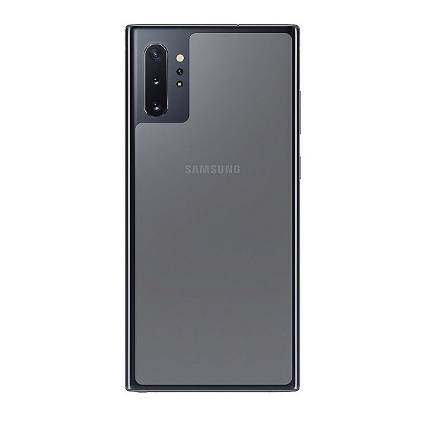 Película para Samsung Galaxy Note 10 Plus - Nano Traseira - Gshield