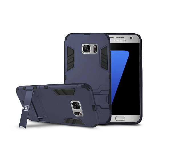 Capa Armor para Samsung Galaxy S7 Flat - Gorila Shield - Gshield - Capas  para celular, Películas, Cabos e muito mais