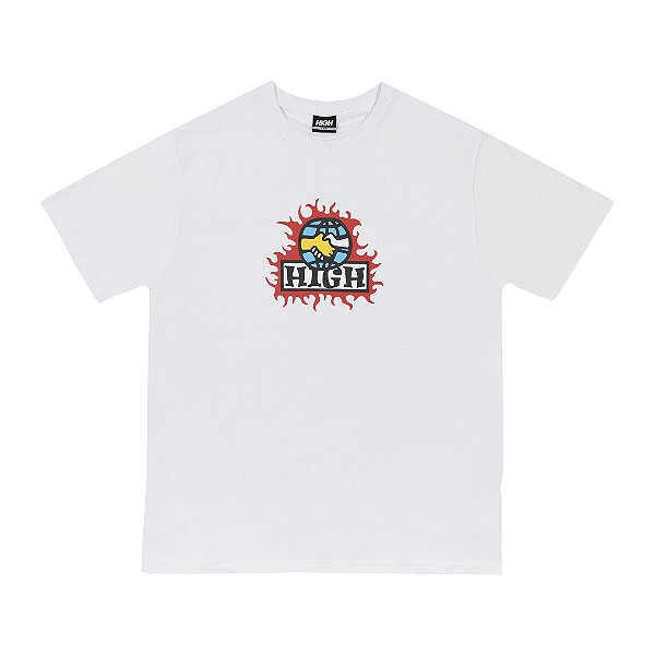 high company tee