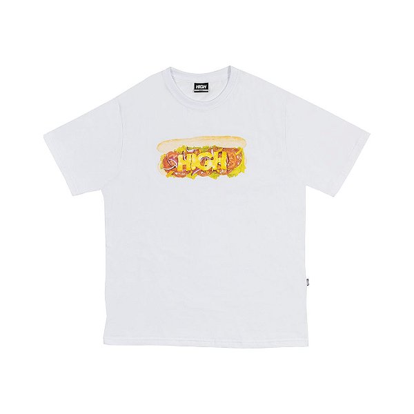 high company tee