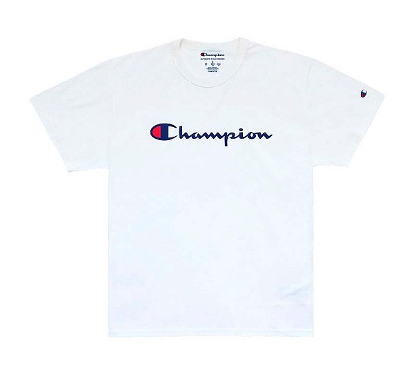 Camiseta Champion GG