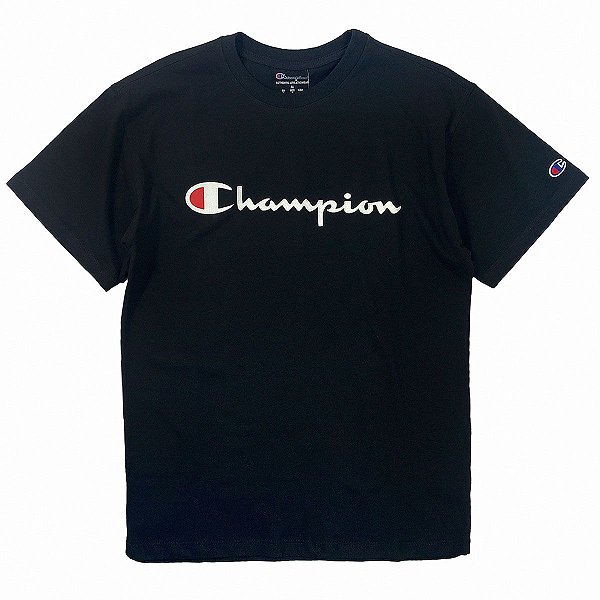 Camiseta Champion - alfamarcas.com - AlfaMarcas™