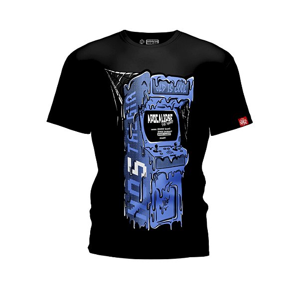 NOSTALGIA - FLIPERAMA