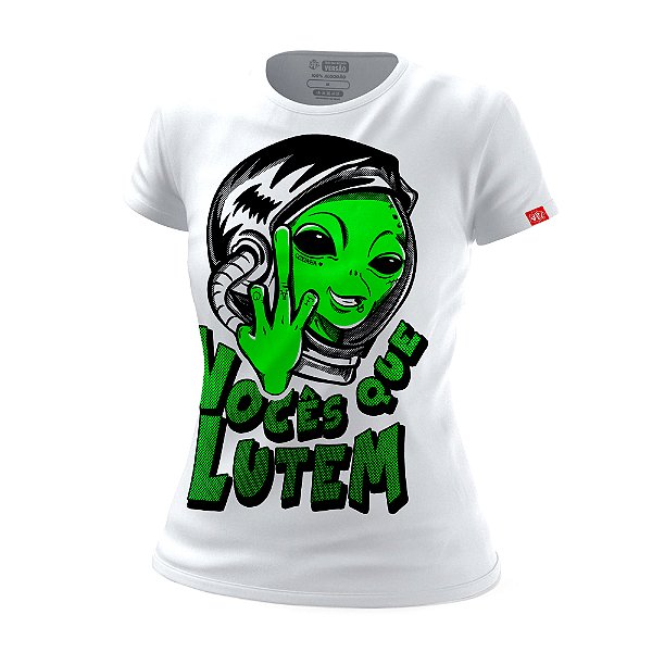ALIEN GOES HOME - FEMININA