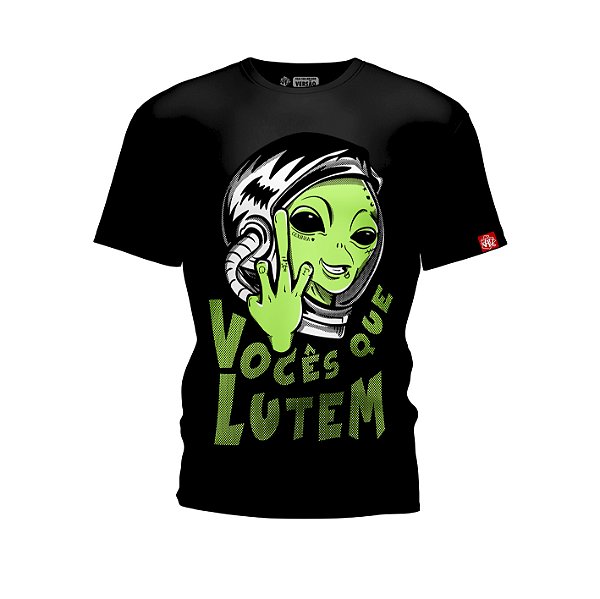 ALIEN GOES HOME - MASCULINA