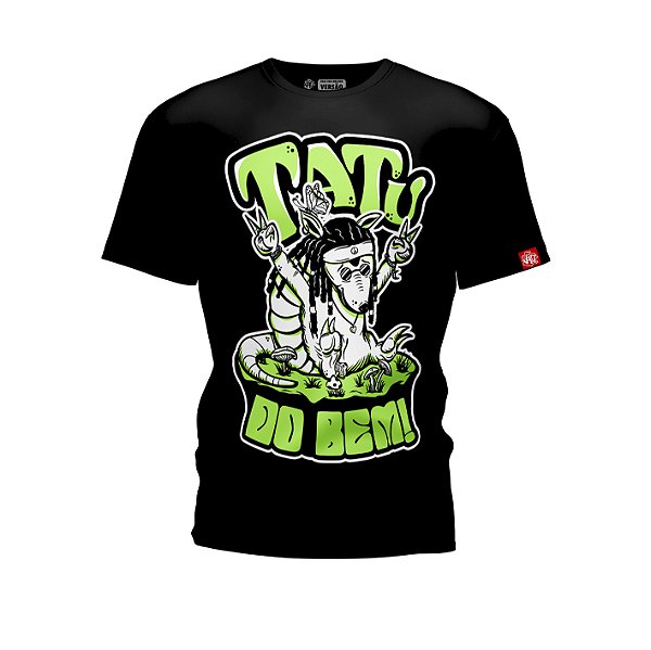 TATU DO BEM - MASCULINA
