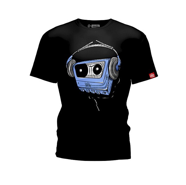 NO5TALGIA - WALKMAN FRENTE - MASCULINA