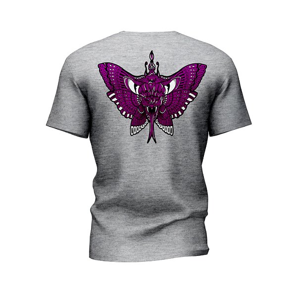 BORBOLETA (TRANSFORMAÇÃO)