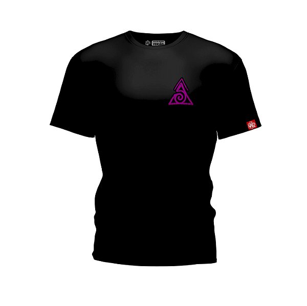 TRANSFORMAÇÃO - MASCULINA