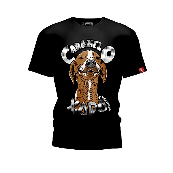 CARAMELO - MASCULINA