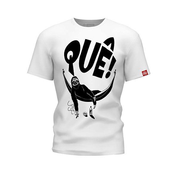 Preguiça Brisada - MASCULINA