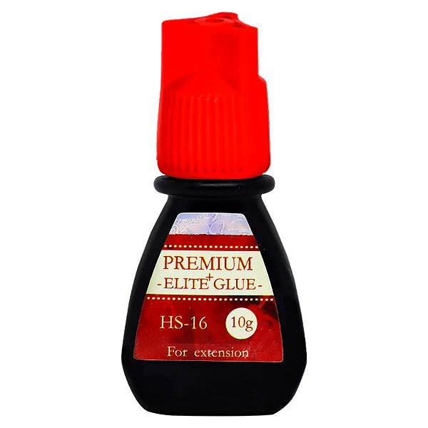 Cola Elite Premium HS16 Volume Russo 10ml