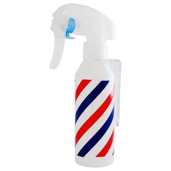 Borrifador Pulverizador Plástico Spray Nevoa 120ml
