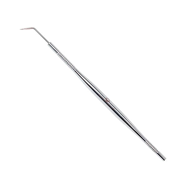 Espátula Inox Lash Lift Hook Dlux Pro