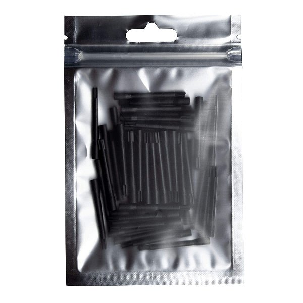 Ponteira para Mixer Misturador de Henna e Tinturas 50un
