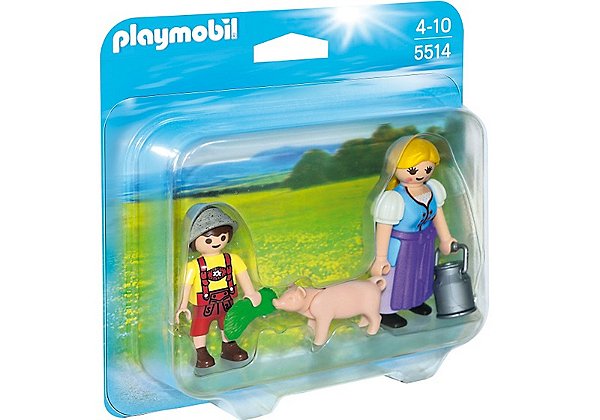 Playmobil 5514 - Especial com blister