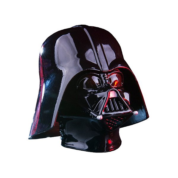 Chaveiro Star Wars Darth Vader Helmet