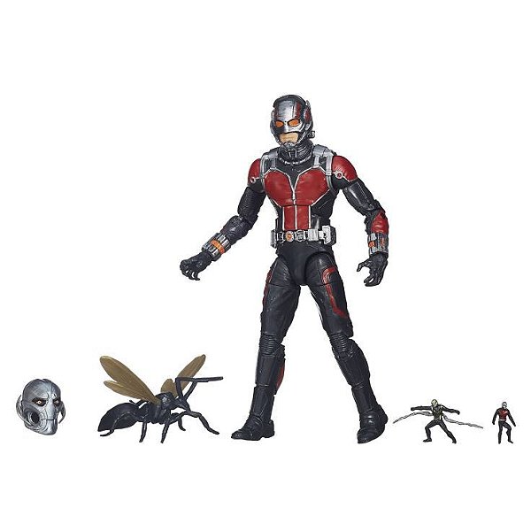 Marvel legends homem formiga Clearance