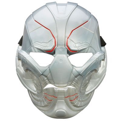 Hasbro Máscara Herois Marvel Avengers - Ultron