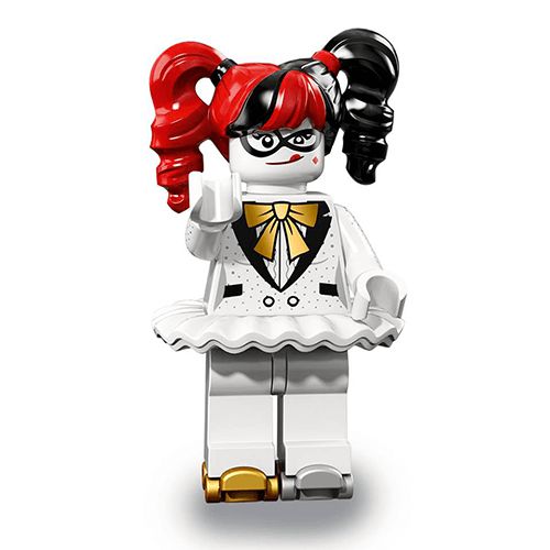 Lego Minifigures 71020 - Batman: O Filme Serie 2 #1