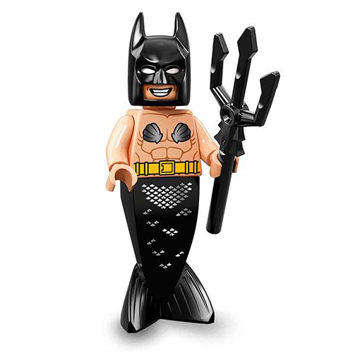 Lego Minifigures 71020 - Batman: O Filme Serie 2 #5