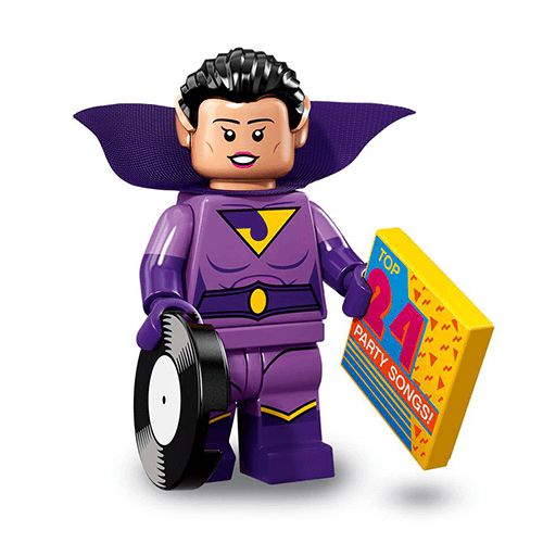 Lego Minifigures 71020 - Batman: O Filme Serie 2 #13