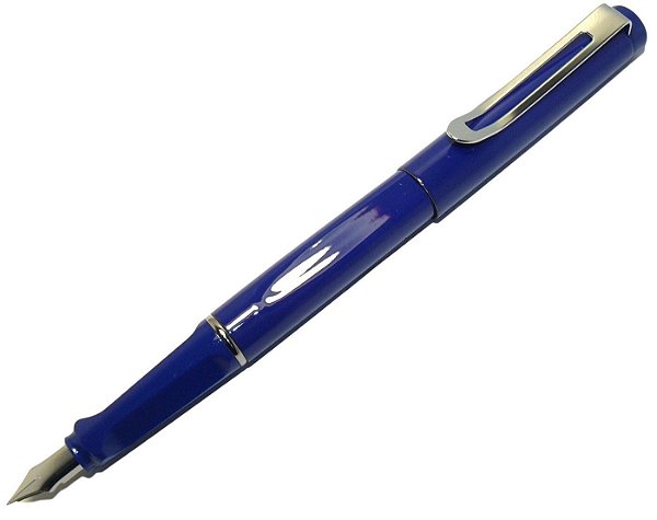 Caneta Tinteiro Jinhao Student 599 Metal