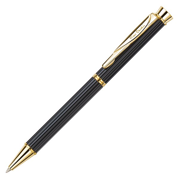 Caneta Esferográfica Pierre Cardin Royale