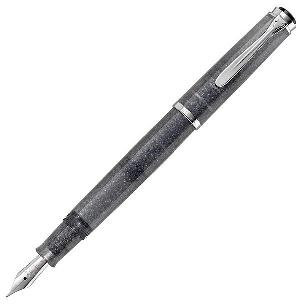 Caneta Tinteiro Pelikan Tradition M205 Moonstone (Edição Especial)