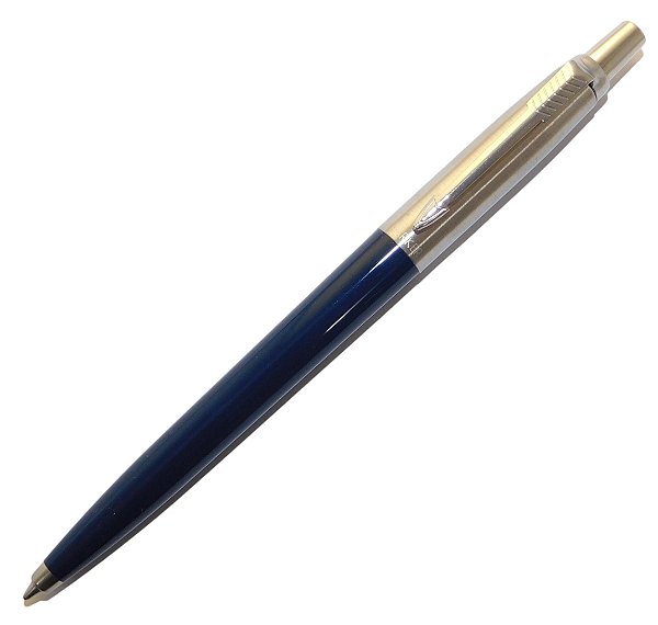 Caneta Esferográfica Parker Jotter Americana - New Old Stock