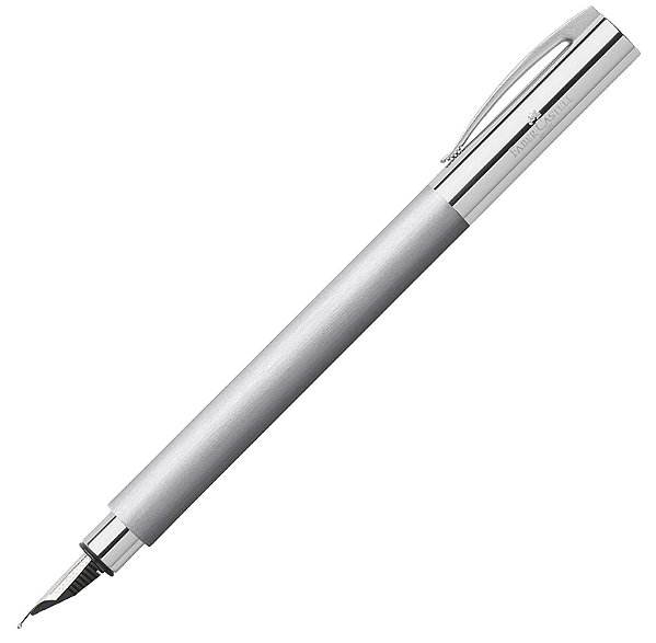 Caneta Tinteiro Faber-Castell Ambition