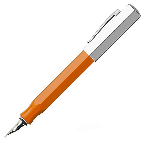 Caneta Tinteiro Faber-Castell Ondoro