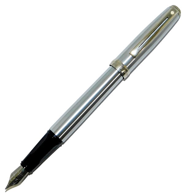Caneta Tinteiro Sheaffer Prelude USA - New Old Stock
