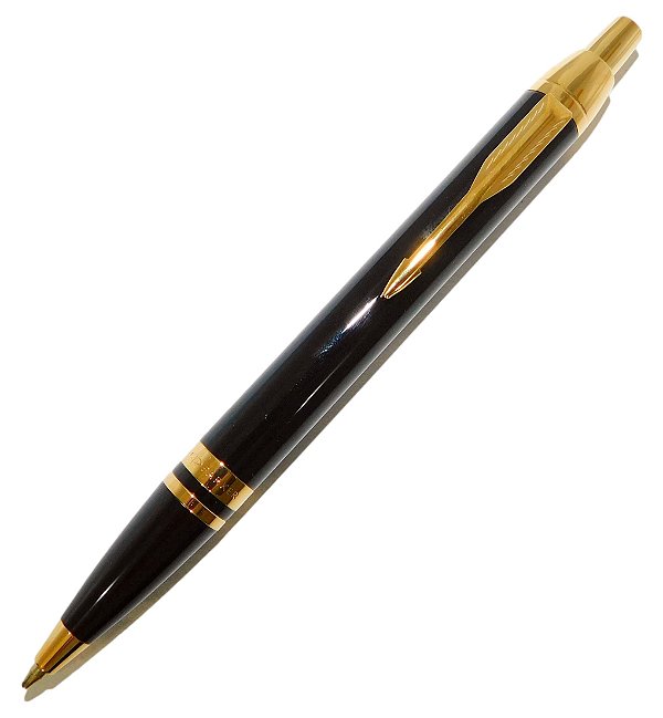 Caneta Esferográfica Parker Odyssey